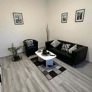 Appartement met Twee Slaapkamers
