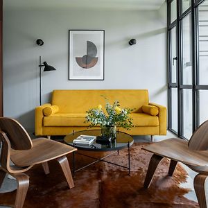 Lisbon Five Stars Alcantara Lofts